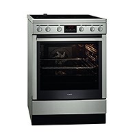 Standherd Test - für eine klassische Küchenlösung - Vergleich der besten Standherde 2026 - ExpertenTesten.de