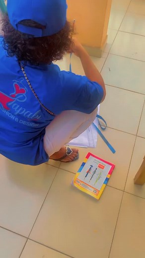 Sewing Techniques: Measuring Fabric for Precision