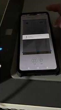 HOW TO CONNECT WIFI DIRECT HP TANK 580 TUTORIAL