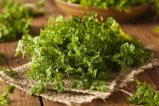 What Is Chervil and How Do I Cook With It?