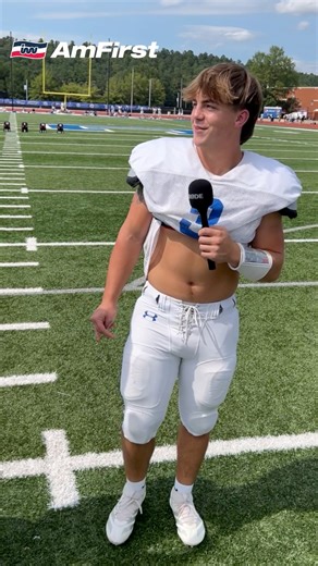 Chelsea running back Chase Malone joins The Red Zone with Tyler Raley sponsored by AmFirst. He talks success of game one, what’s ahead this week and much more. #shelbycounty #sports #football #chelsea | Shelby County Reporter