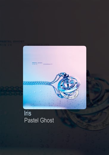 Exploring Emotions in 'Iris' by Noah Cyrus