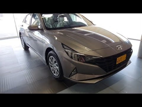 2022 Hyundai Elantra - Android Navigation Upgrade