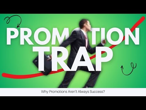 Why Incompetent People Get Promoted – Peter Principle Exposed