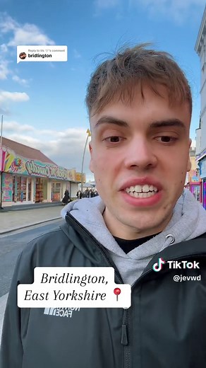 Exploring Bridlington: A Family Day at the Seaside