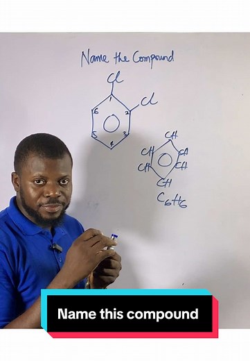 Understanding Aromatic and Aliphatic Compounds in Chemistry