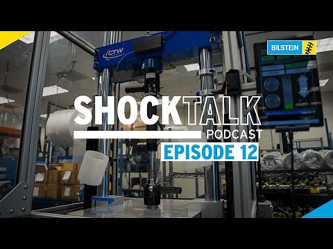 Shock Talk Episode 12: Demystifying Shock Valving: Digressive vs. Linear Pistons | Part 1