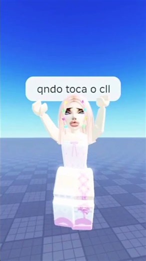 vovô comprou um cll #roblox