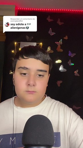 Engaging Discussion on Alien Addiction