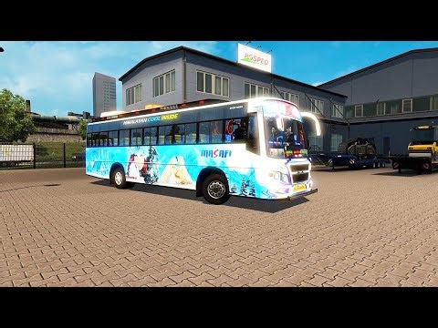 🎥 "Bus Simulator 2025 Tamil | Real Bus Chase Experience"