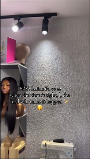 Creating a Heartfelt New Space for Your Salon