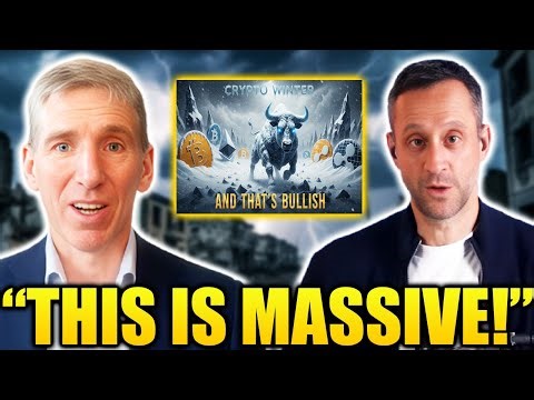 What They Don’t Want You to Know About Bitcoin in 2025 - Hougan & Melker