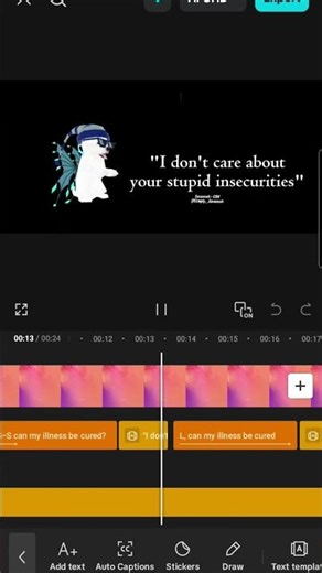 -Magical Doctor- Animation meme ?Possibly Max lore¿