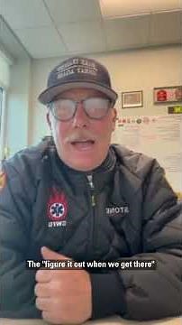 Stop Fighting Your Hoseline: 3 Dry Stretch Tips Every Firefighter Should Use