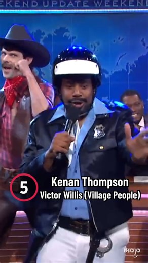 11M views · 81K reactions | SNL Impressions That Broke the SNL Cast Part 2! | MsMojo | Facebook