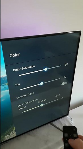 Best settings for 2026 TCL Android tvs