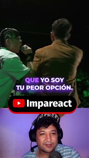 NOTA TALKS NICELY TO AZUKY AND SHE RESPONDS! #freestyle #azuky #notaroja #fms #fmsmexico