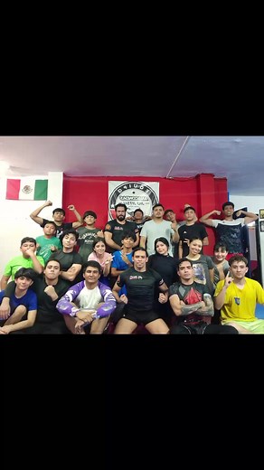 #BJJ #MMA #Silva #Anacondas Clases de Jiu Jitsu y MMA. | Silva MMA