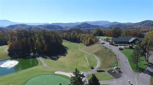 Gatlinburg Golf Course named state’s best public course of 2025