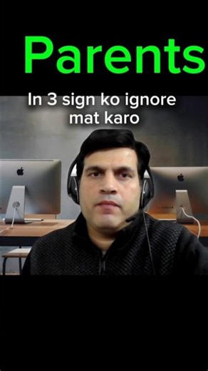 Homework Avoidance? Test Fear? 3 Warning Signs