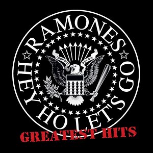 Ramones - Greatest Hits