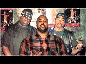 'Last Man Standing' Revisits Suge Knight and the Biggie/Tupac Murders