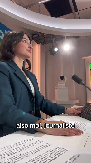 Ne lâchez pas vos rêves de journalisme