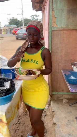 “ No Brazil baddies in your village 😭🇧🇷 “ #thevillagebeast