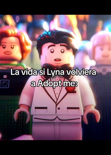 Lyna Regresa a Adopt Me: Una Nueva Aventura