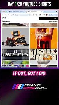 Short 1/20 : DEMO LINK IN DESCRIPTION