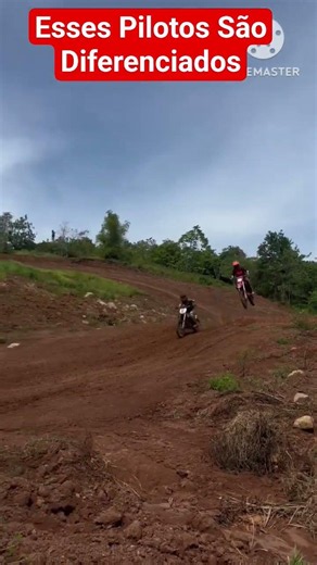 Esses Pilotos São Diferenciados #motocross #enduro #trilha #trilheiros #hard #motos #viralshorts