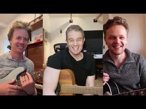 Ghost of the Robot - Safer at home, Episode V