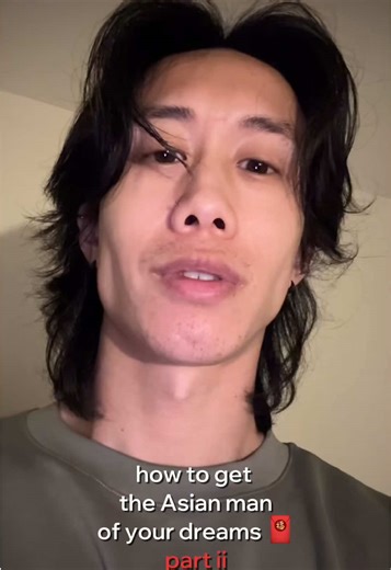 part ii: where to find asian men | asians