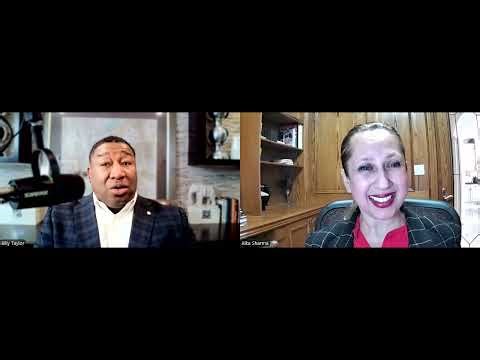 Why Leadership Execution Fails Even Smart CEOs | Billy Ray Taylor