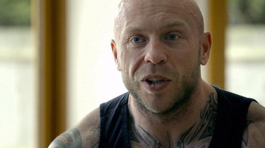 11K views · 125 reactions | Micky Yule has been through a lot. And now he's taking on a totally new challenge: the sport of skeleton. Watch him in Slider: Ice Warrior Challenge on 11th Feb. | Discovery Channel UK | Facebook