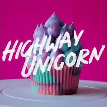 how to make unicorn cupcake easy
