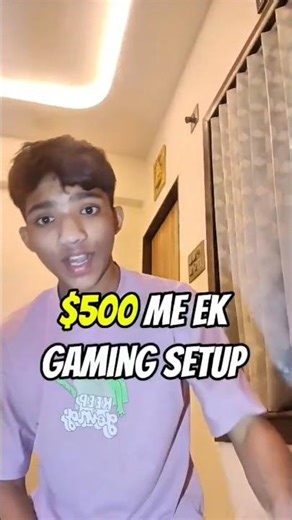$500 Budget Gaming Setup – Worth It?