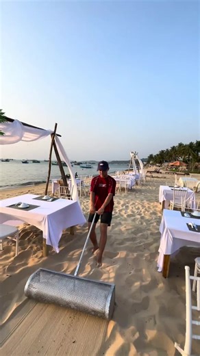 Beach Clean-up: Secrets to a Successful Desert Hunt