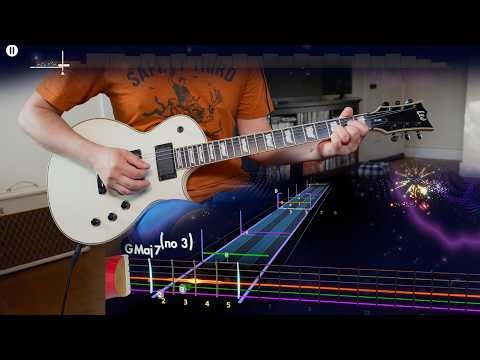 "Linger" Made Famous by The Cranberries 100% Lead Guitar Rocksmith+