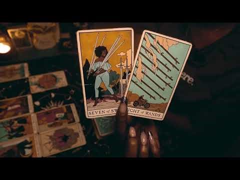 💥🔥 "I've held back so much from you." This MASCULINE is "secretly" feeling like this. TAROT