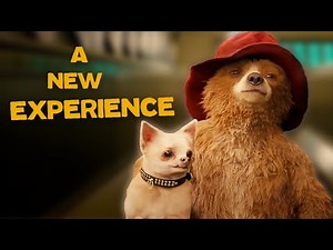 Paddington | Taking the Tube Can be a Daunting Adventure | Amazing Adventures