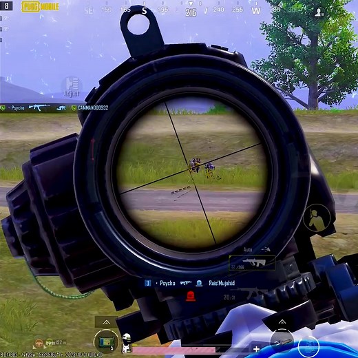 Optimizing Your PUBG Sensitivity Settings for Realme C15