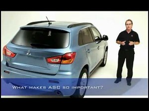 2011-2012 Mitsubishi RVR Walk Around Video