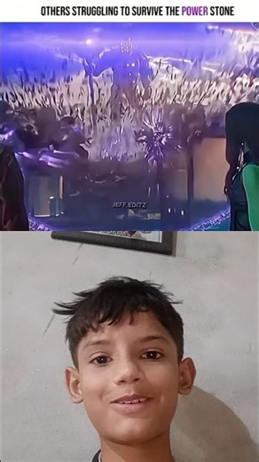 power off purple power stone 💪💪💪