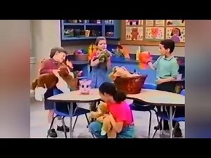 Barney Song : Let's Take Care Of Our Pets (Pennies, Nickels, Dimes)