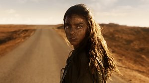 'Furiosa' trailer: 'Mad Max: Fury Road' prequel returns to the Australian wasteland
