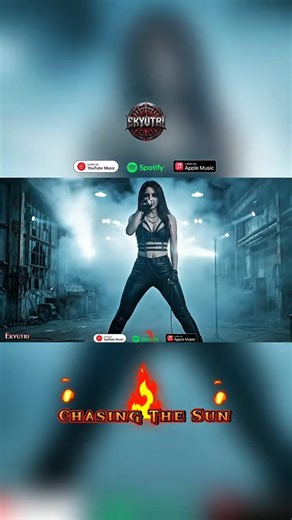 Highlight Chasing The Sun