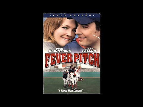 Opening to Fever Pitch (DVD, 2005)