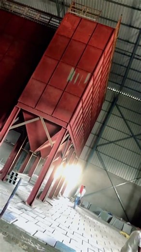 Sortex plant #ricemill #machine #ricecooker #rice #ricemachine