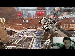 apex AI aimbot yolov5 with logitech ghub anti recoil